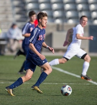 Max Hewitt, Kent Denver