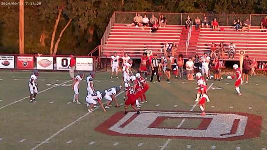 Baseball Recap: Oglesby Beats Jonesboro for Their Eighth Straigh