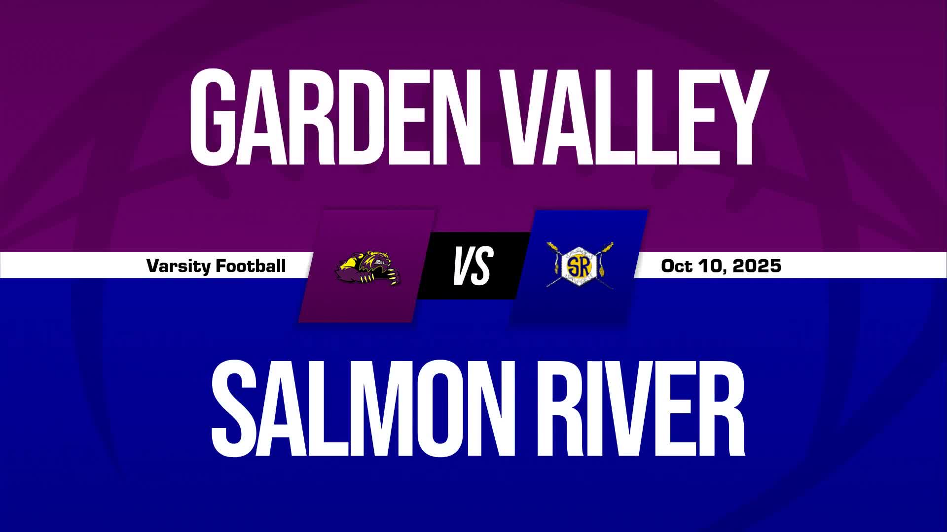 Football Recap: Riley Davis Key Part of Team Effort in Savages Win + How To Watch