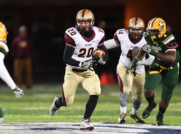 Ohio joins other states in opposing Friday night Big Ten Conference football games