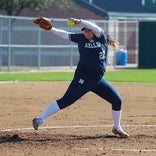 Xcellent Top 25 softball rankings