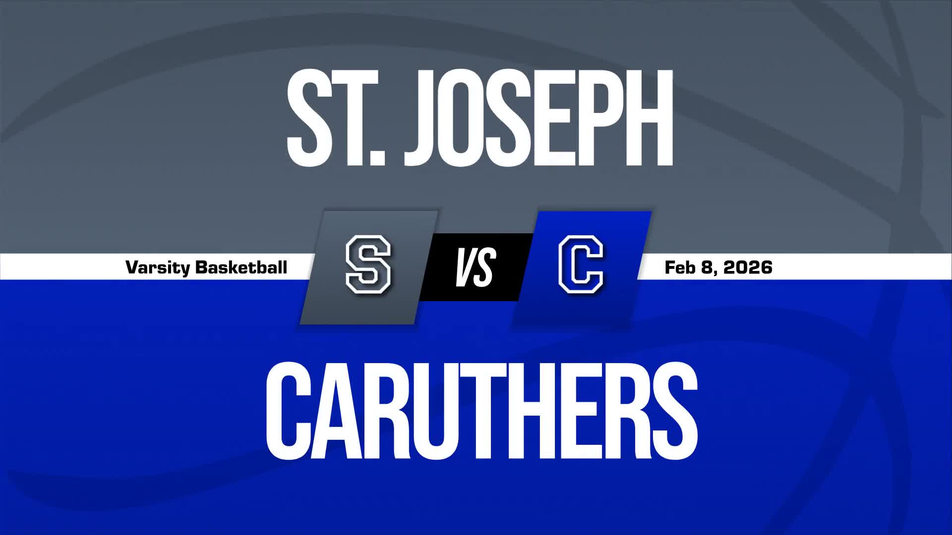 Basketball Recap: Caruthers Skates Past Parlier with Ease