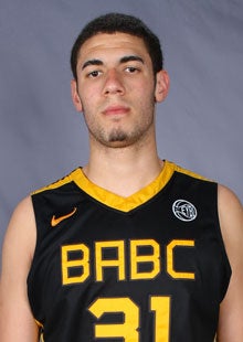 Georges Niang