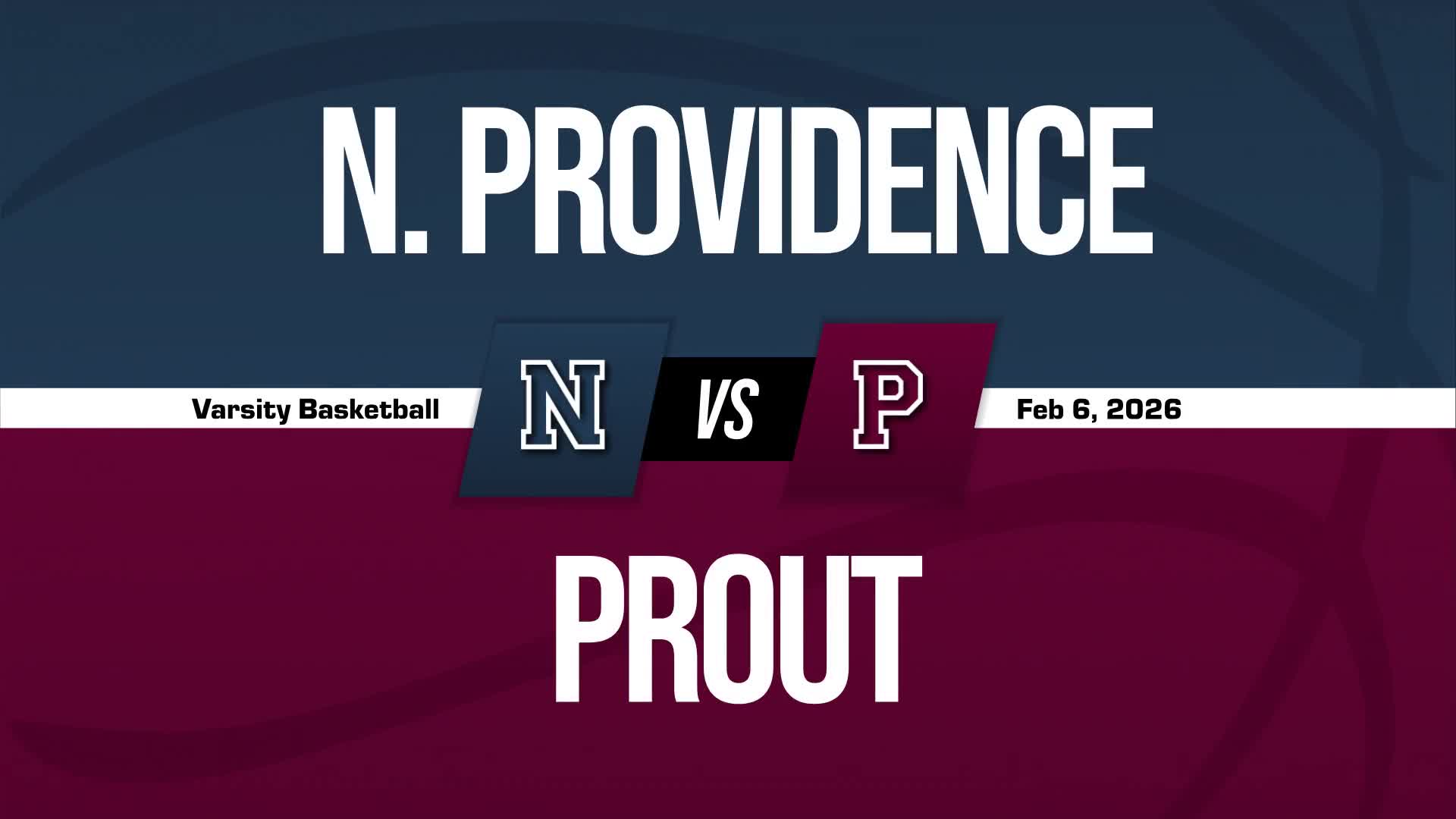 Basketball Recap: Make It Three in a Row for Prout + How To Watch