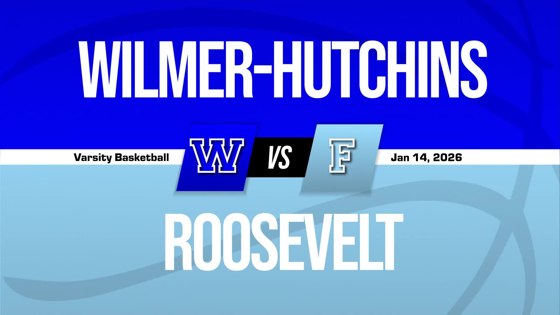 Basketball Recap: Wilmer-Hutchins Takes a Loss + How To Watch