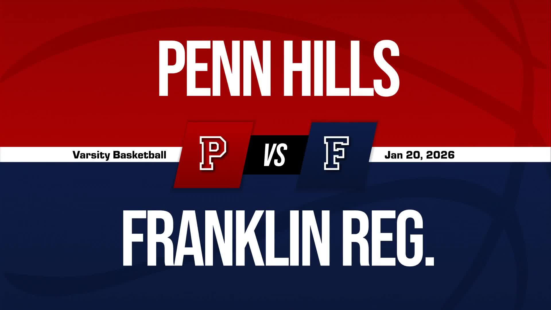 Basketball Recap: Penn Hills Takes a Tough Playoff Loss
