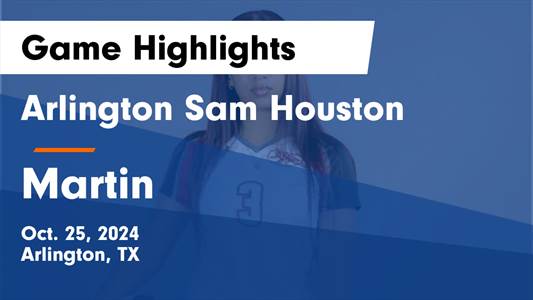 Volleyball Recap: Sam Houston Takes a Loss