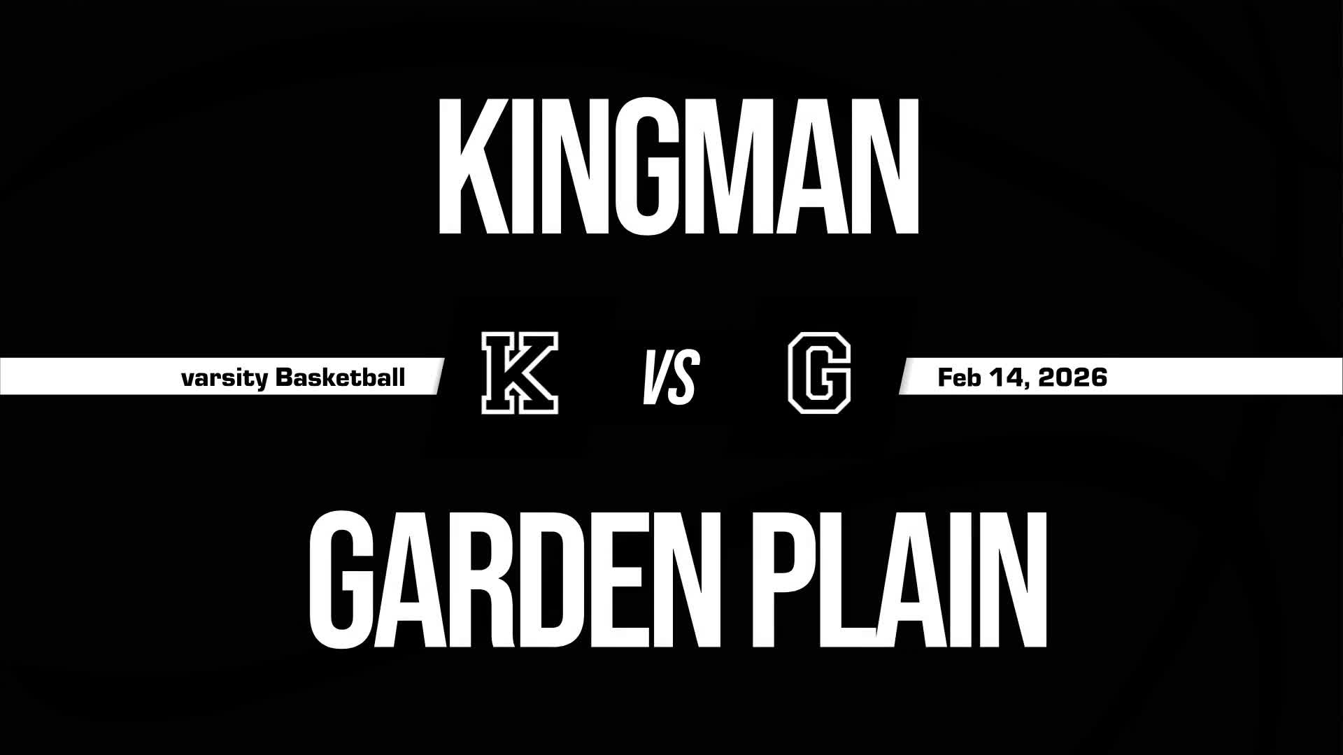 Basketball Recap: Kingman Takes a Loss + How To Watch