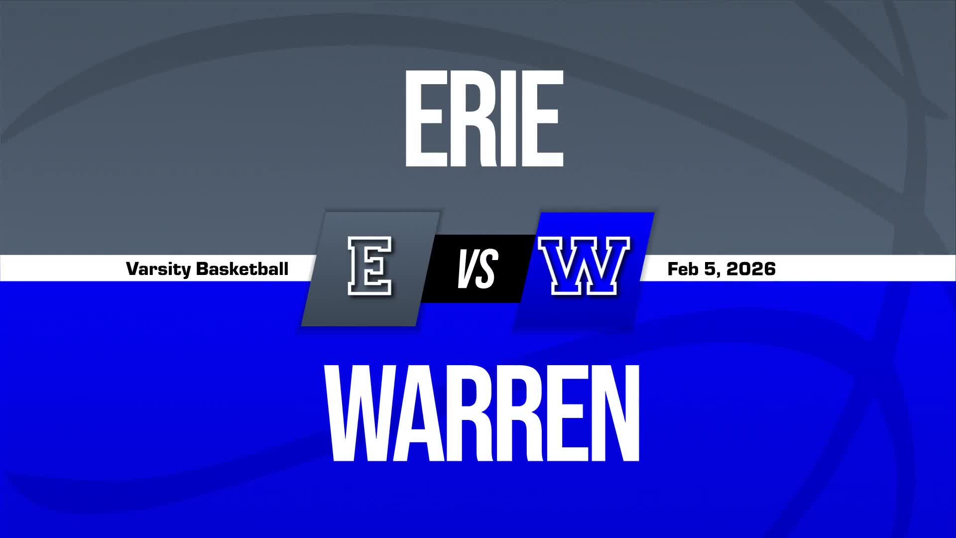 Basketball Recap: Warren Takes a Loss + How To Watch