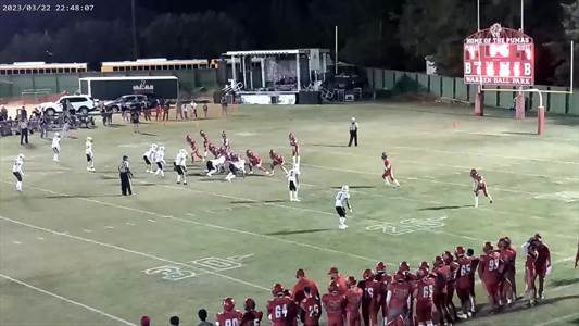 Michael Coronado Game Report: @ Tombstone