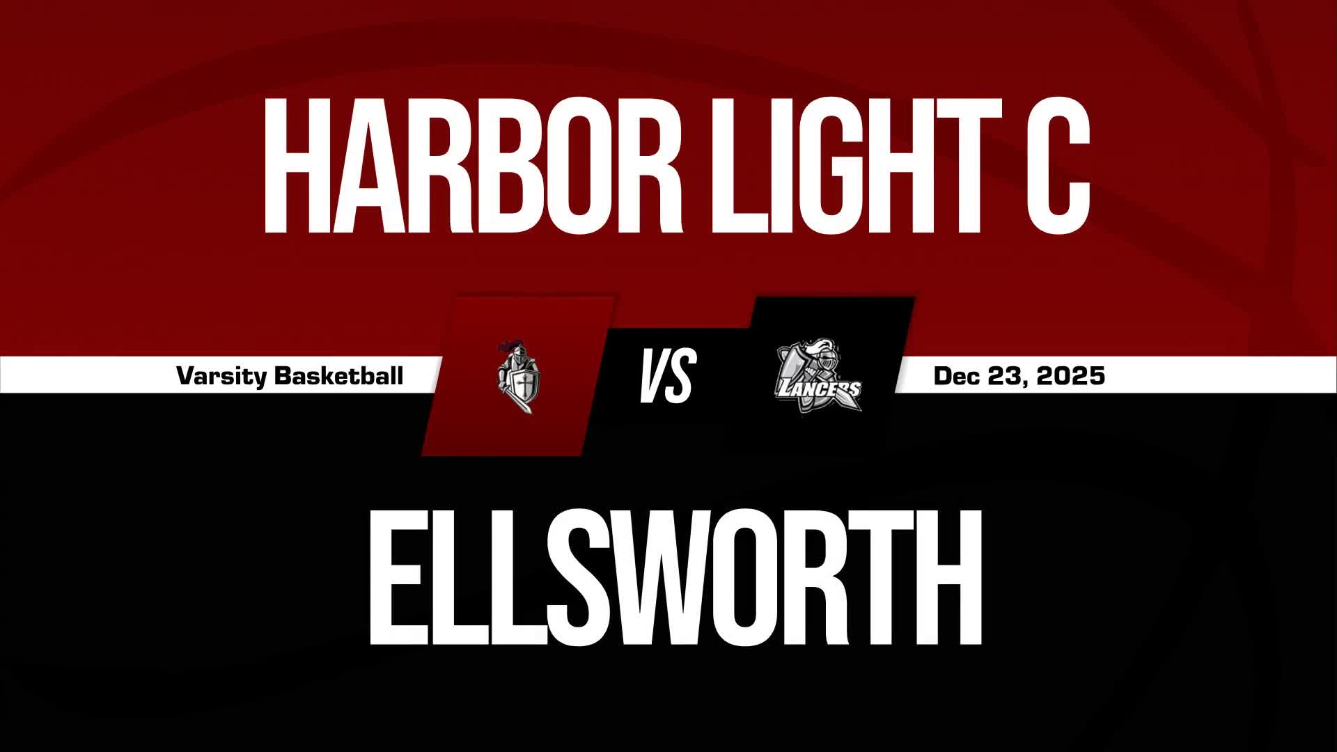 Basketball Game Preview: Ellsworth Lancers vs. Traverse City Christian Sabres + How To Watch