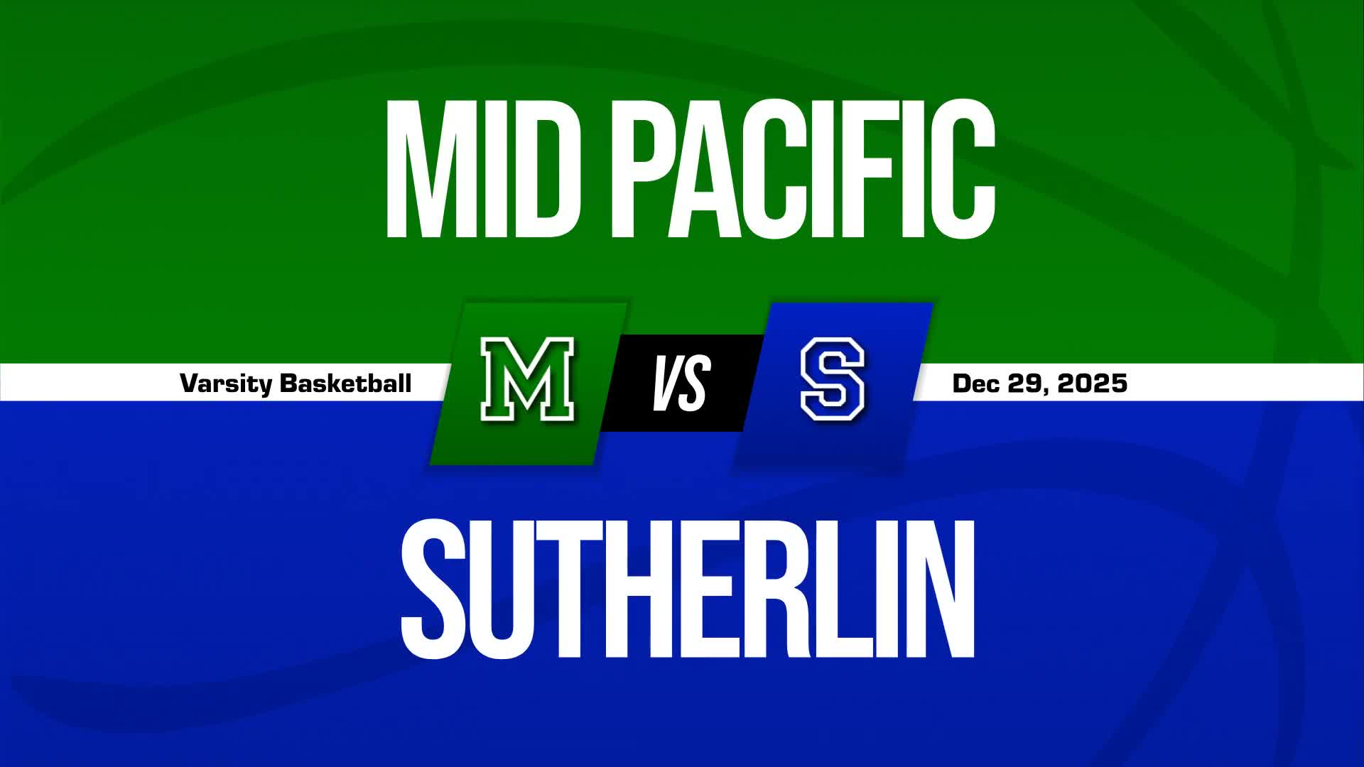 Basketball Recap: Mid-Pacific Institute Drops Season-High Score on Damien