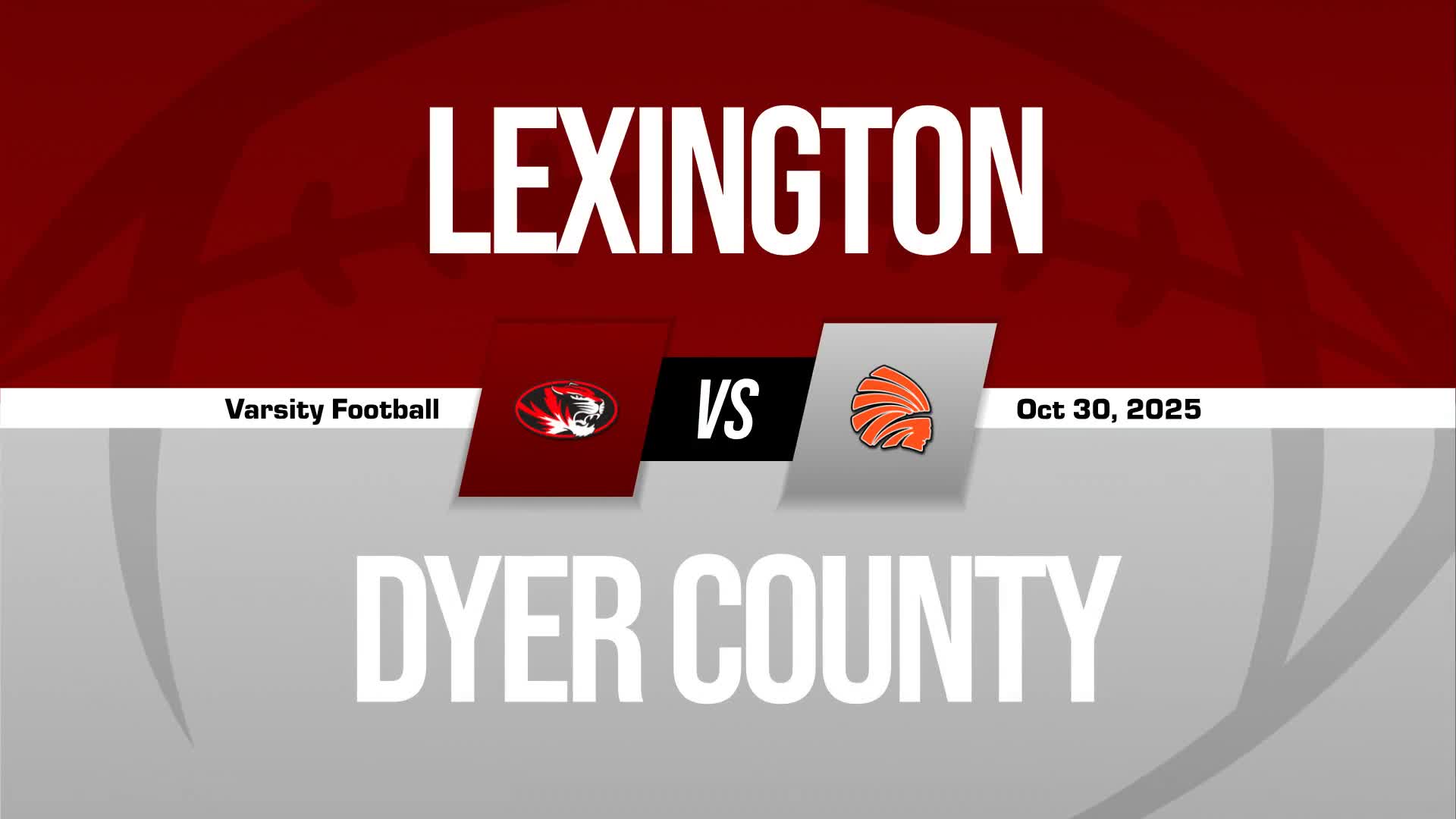 Football Game Preview: Dyer County Choctaws vs. Lakeland Preparatory Lions + How To Watch