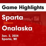 Basketball Game Preview: Onalaska Hilltoppers vs. East Ridge Raptors