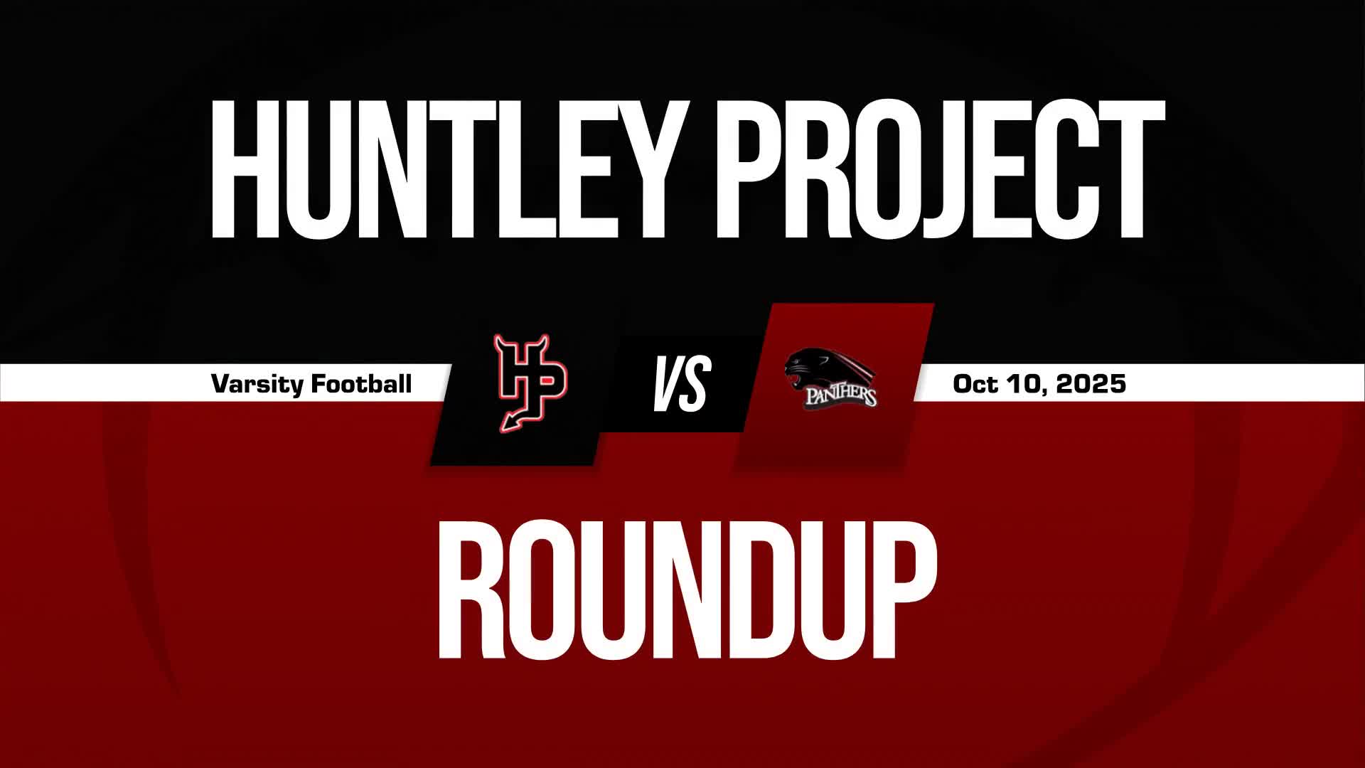 Ryder Bingen Game Report: @ Roundup + How To Watch