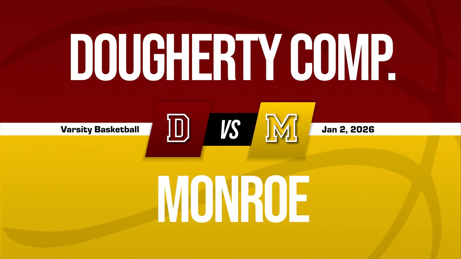 Basketball Recap: Monroe Victorious + How To Watch