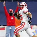 No. 19 Katy roars to ninth title in Texas