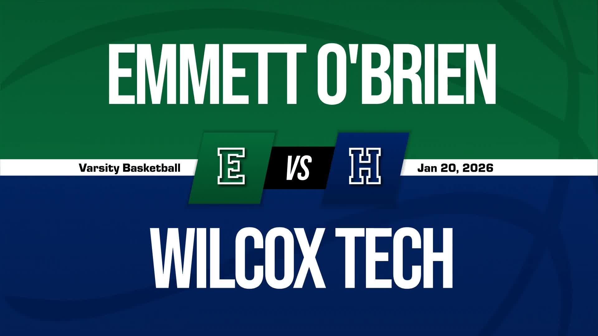 Basketball Game Preview: Wilcox RVT Wildcats vs. Putnam Clippers