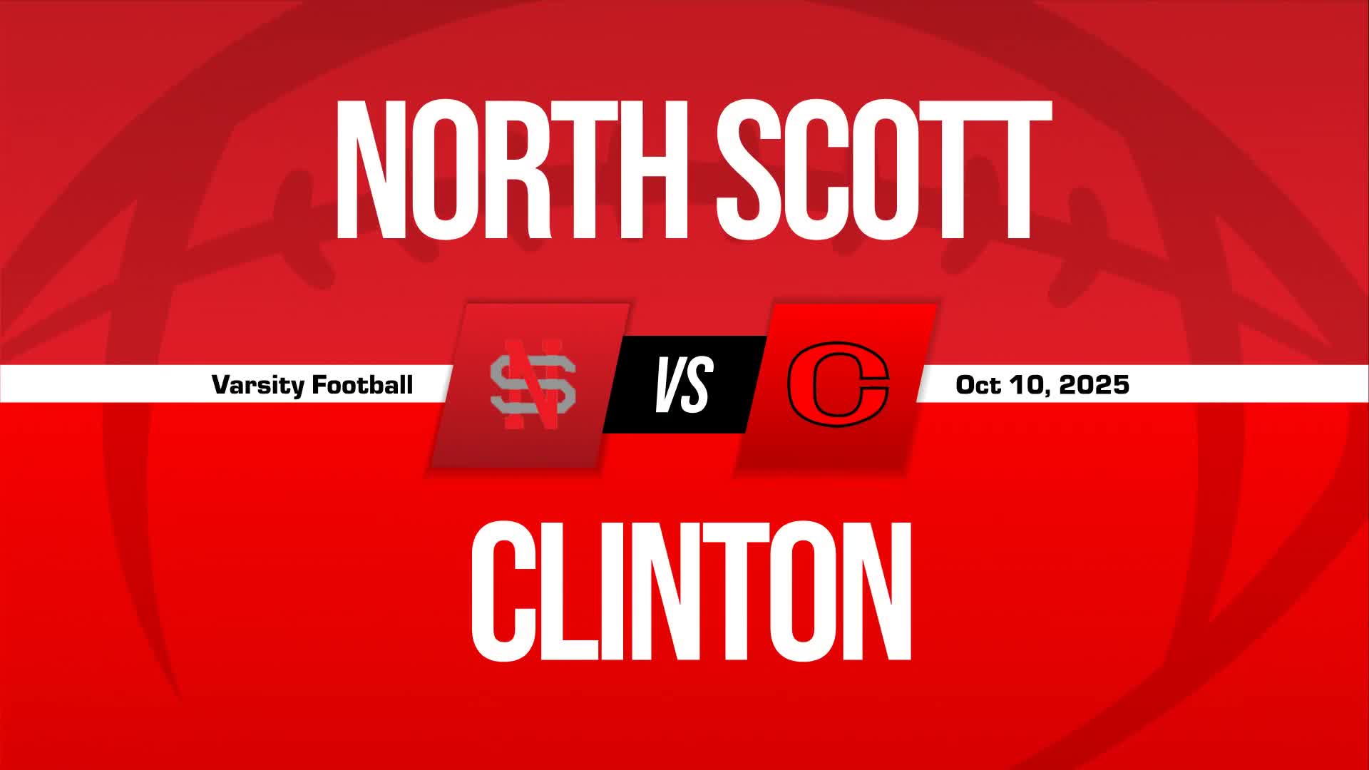 Football Recap: North Scott Beats Davenport North for Their Third Straight  Win