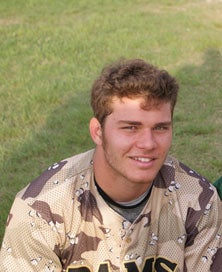Stryker Trahan
