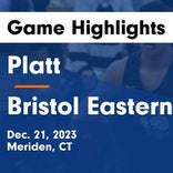 Basketball Game Preview: Platt Panthers vs. Wilton Warriors