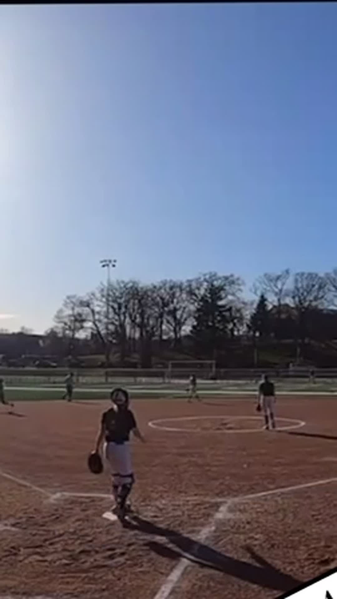 Softball Recap: Lake Park's Winning Streak Snapped at Five Games