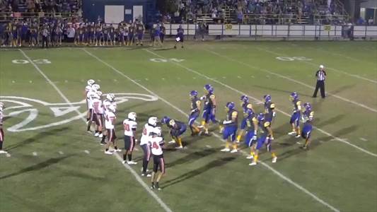 Baseball Recap: Antlers Takes a Loss