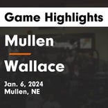 Mullen vs. Sandhills Valley