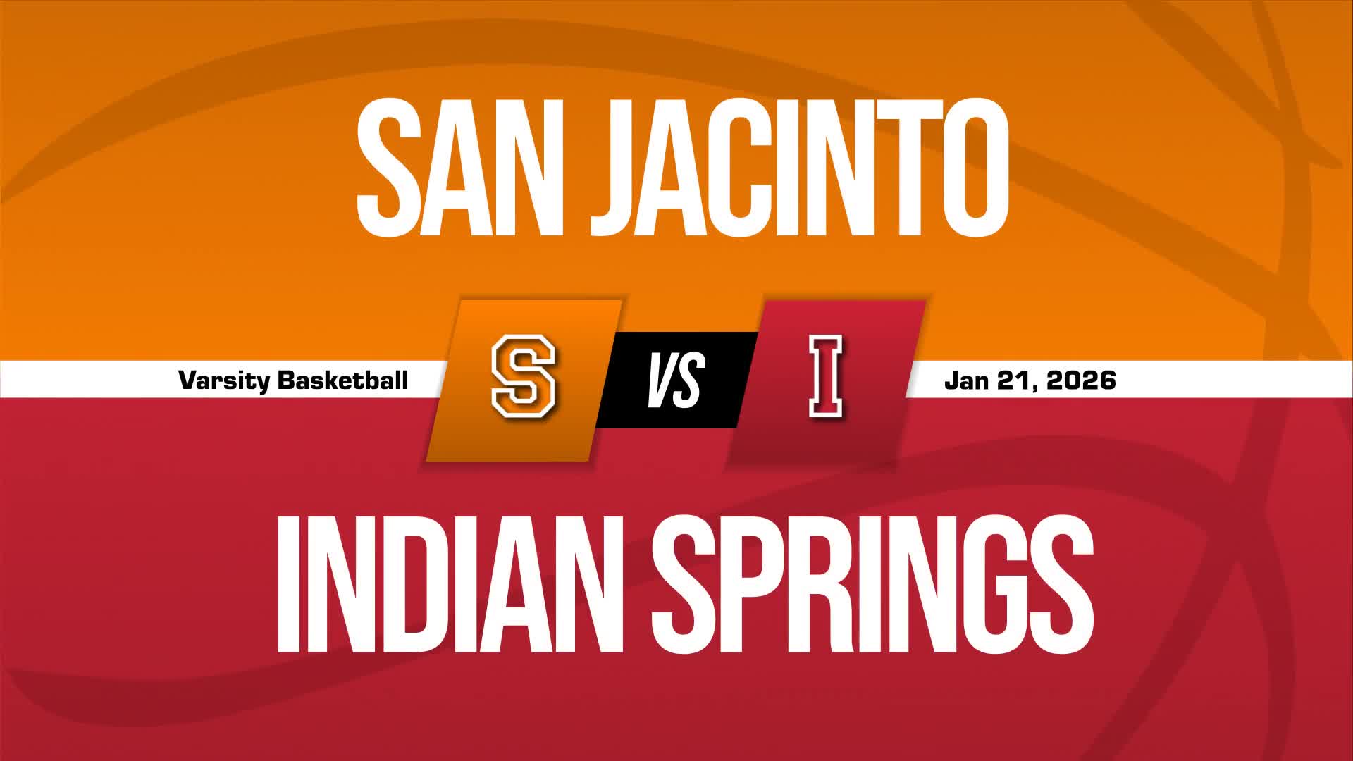 Basketball Game Preview: Indian Springs COYOTES vs. Pacific Pirates
