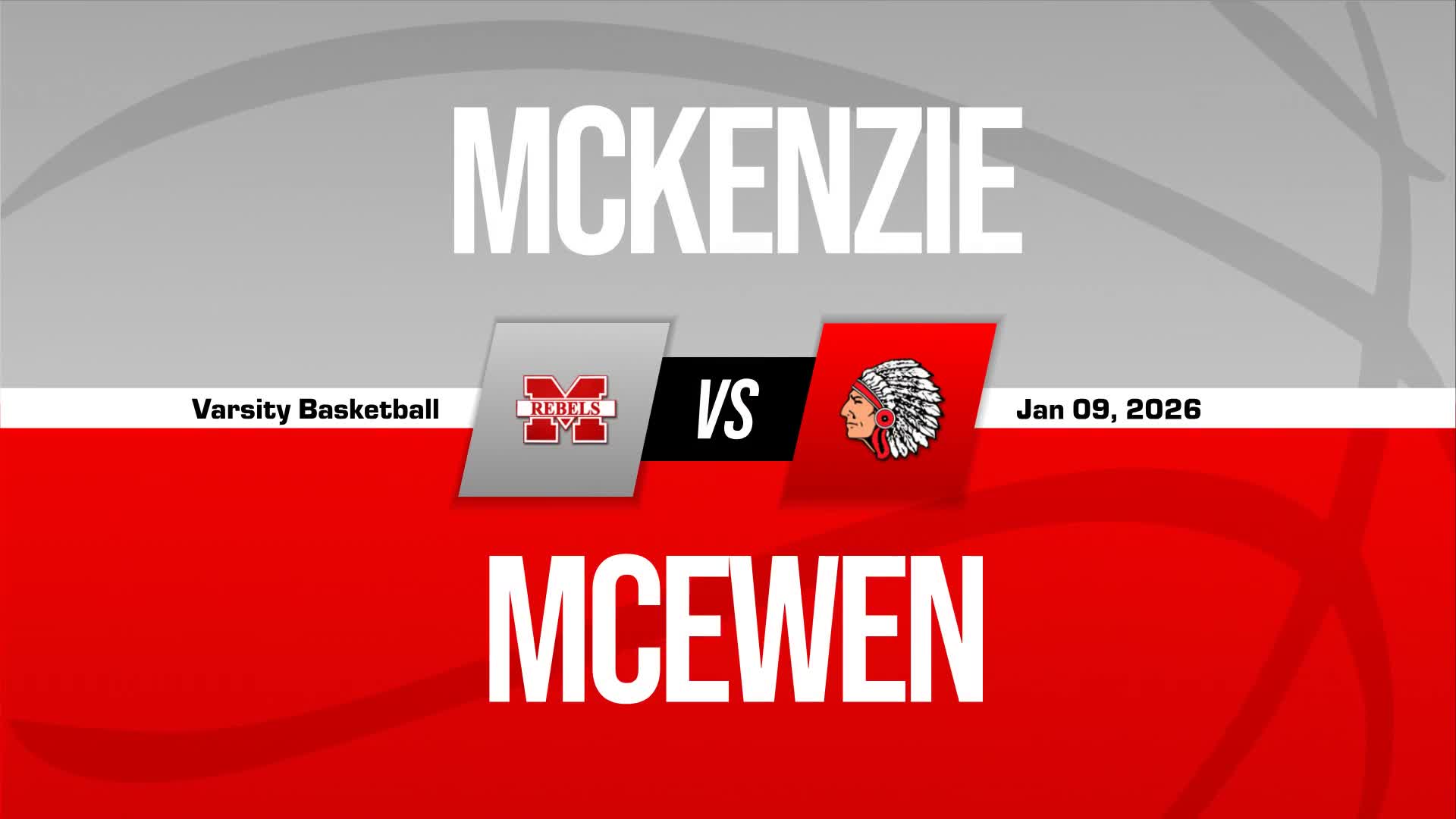 Basketball Game Preview: McKenzie Rebels vs. Calloway County Lakers + How To Watch