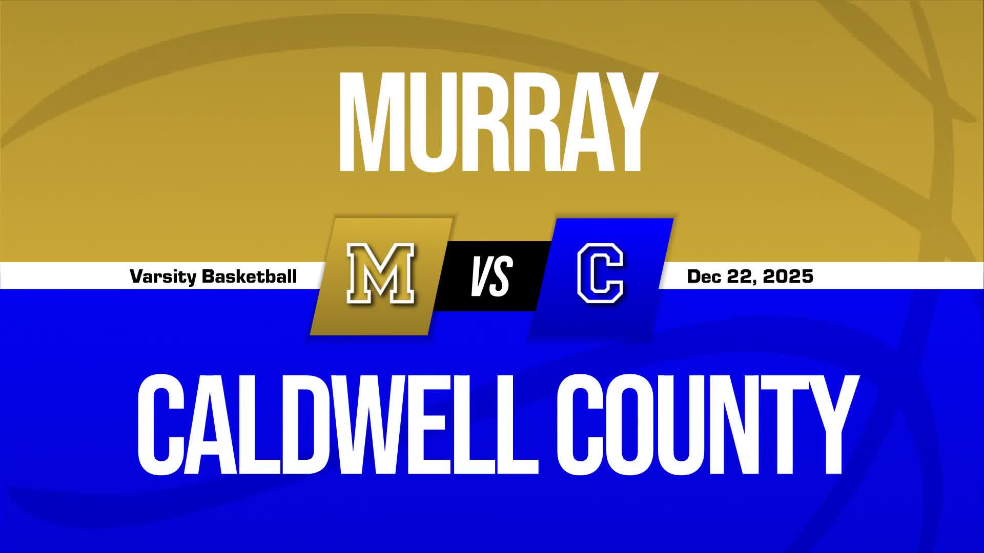 Basketball Recap: Murray Skates Past Calloway County with Ease