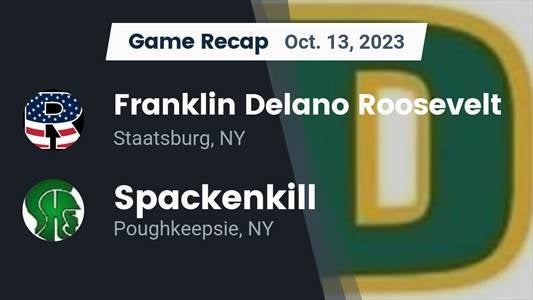 New Paltz vs. Spackenkill