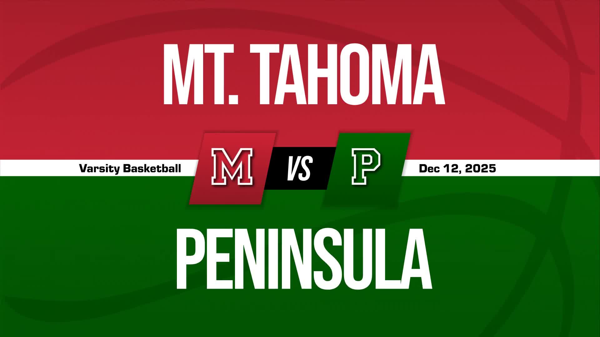 Basketball Game Preview: Peninsula Seahawks vs. Capital Cougars + How To Watch