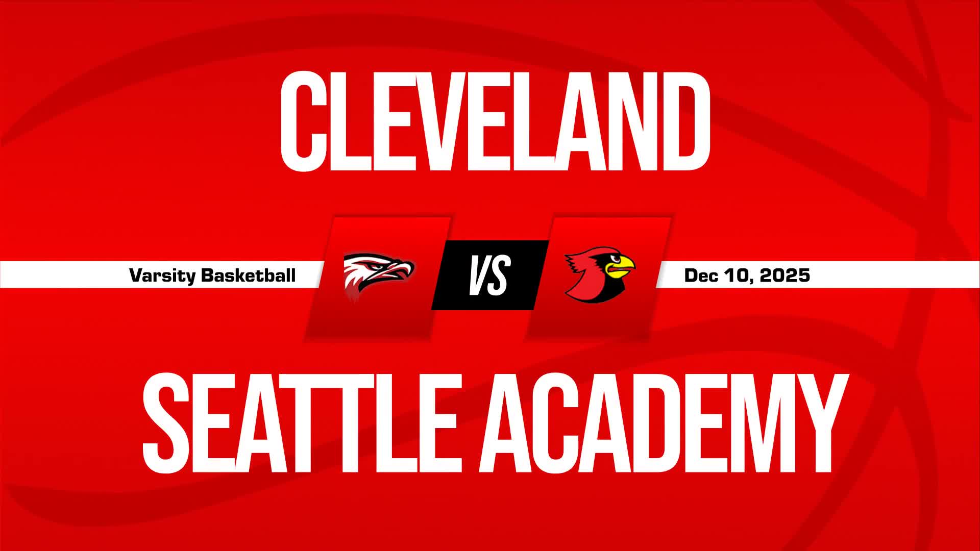 Basketball Game Preview: Cleveland Eagles vs. Bush Blazers + How To Watch