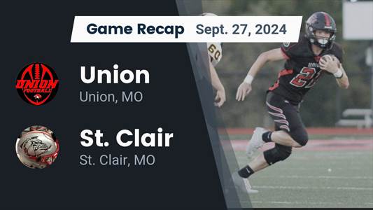 Football Game Preview: Union Wildcats vs. Farmington Knights