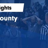 Basketball Game Preview: Braxton County Eagles vs. Roane County Raiders