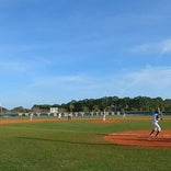 Baseball Recap: Holy Trinity Episcopal Academy wins going away against Cocoa