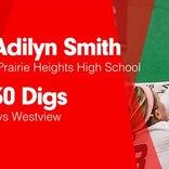 Adilyn Smith Game Report