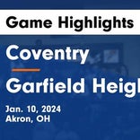 Basketball Game Preview: Garfield Heights Bulldogs vs. South Rebels