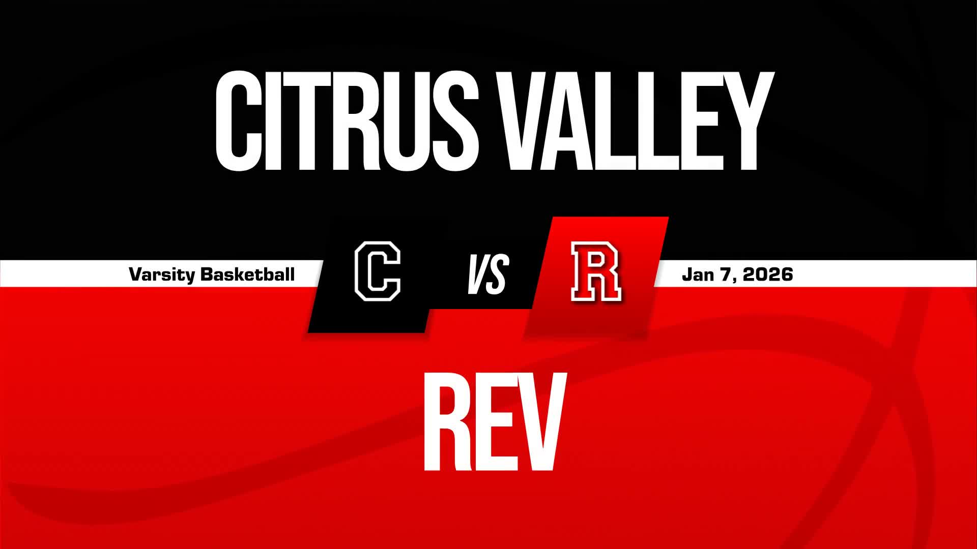 Basketball Game Preview: Citrus Valley Blackhawks vs. Yucaipa Th