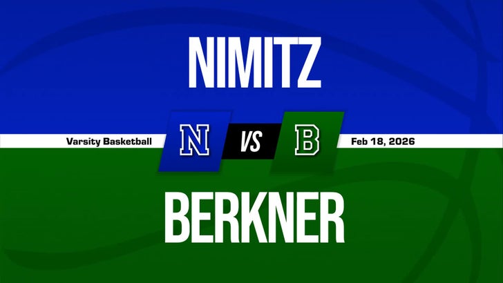 Basketball Recap: Berkner Comes Up Short