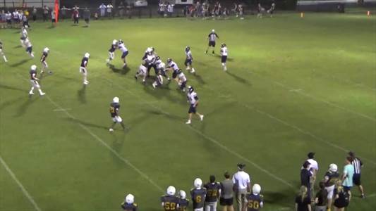 Baseball Game Preview: Autauga Academy Generals vs. Billingsley 