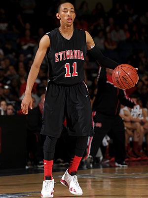 Get 2 The Game inspired by American Family Insurance: Jordan McLaughlin