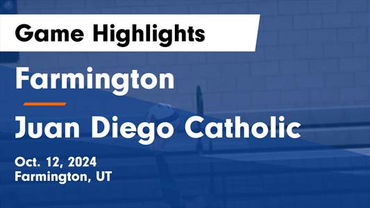 Volleyball Recap: Farmington Now  4-1 over Last Five Games