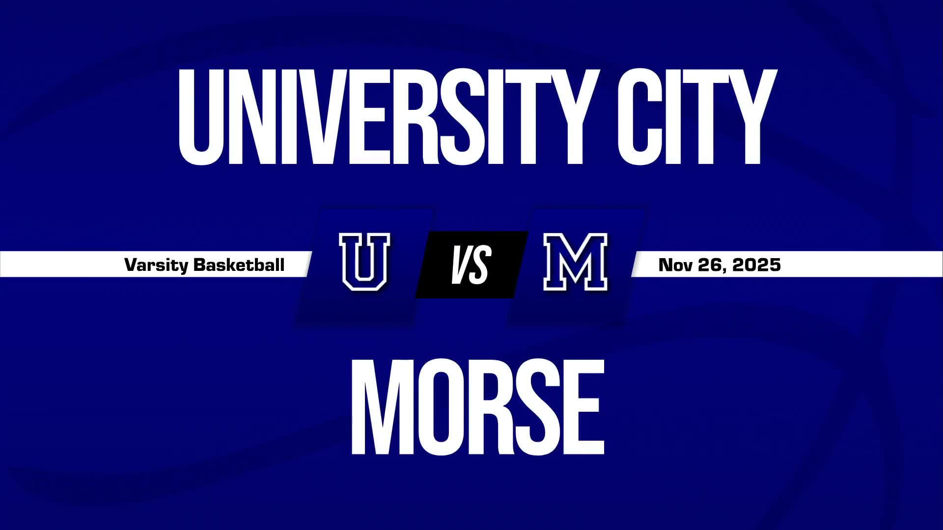 Basketball Recap: Morse Takes a Loss