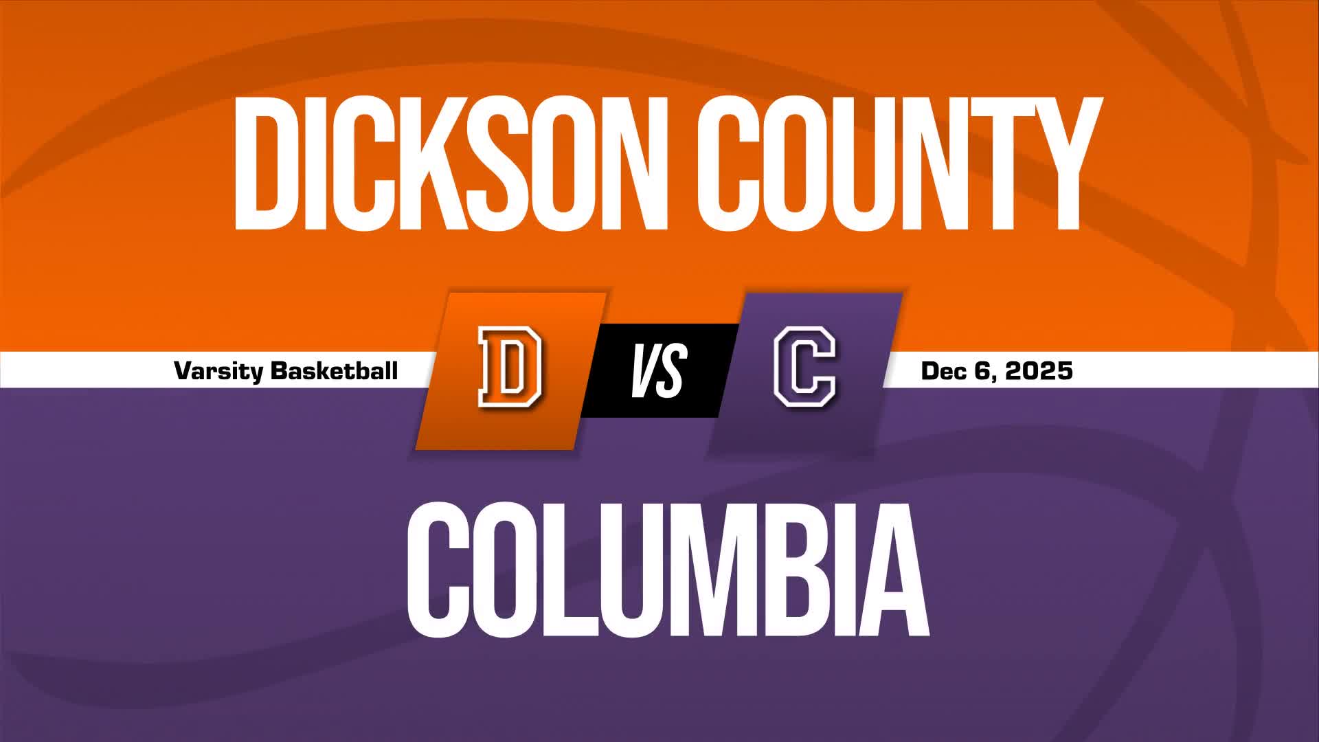 Keely Webb Game Report: @ Columbia Central + How To Watch