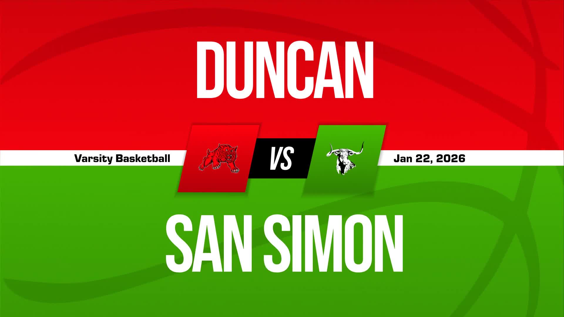 Basketball Game Preview: San Simon Longhorns vs. San Manuel Mine
