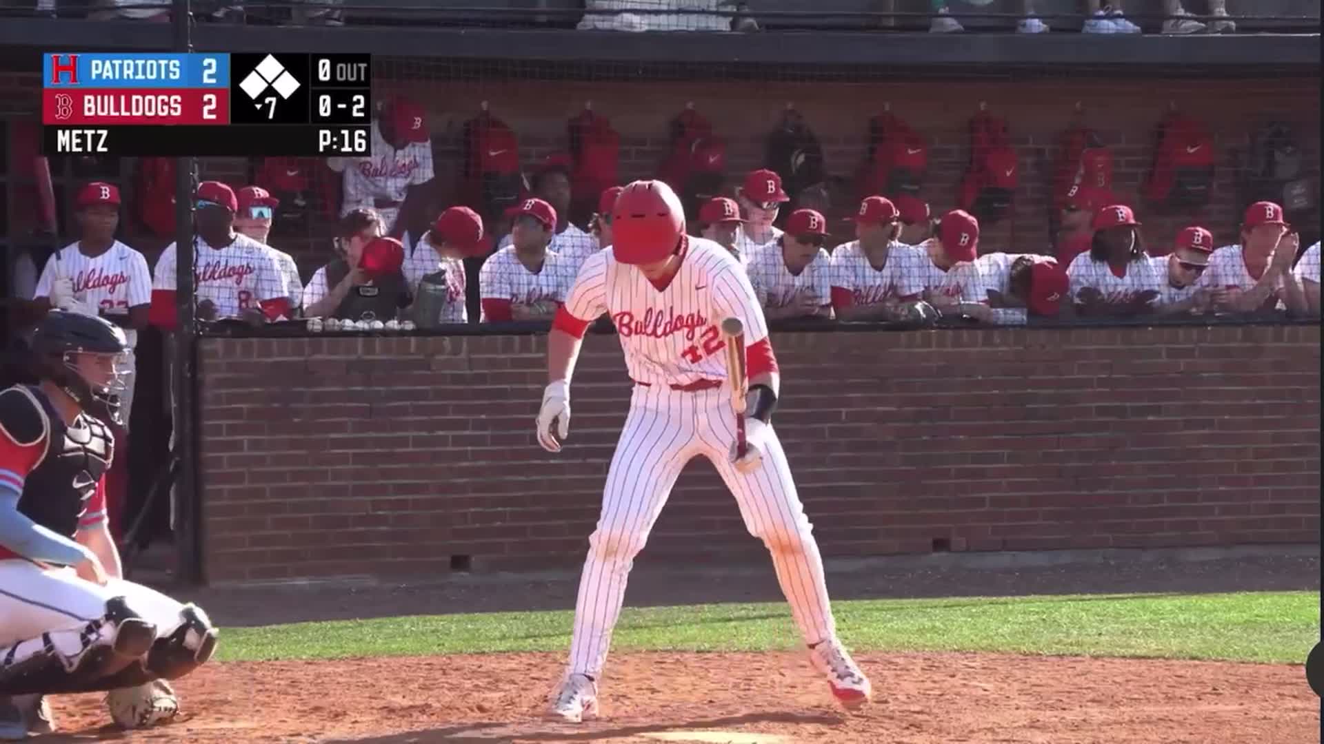 Baseball Recap: Brandon's  Victory  on Wednesday Extends Winning