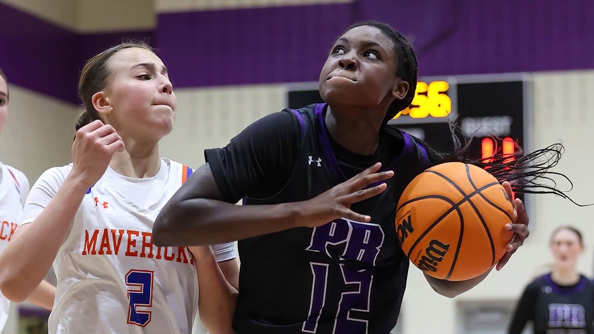GIRLS BASKETBALL: National scoring leaders