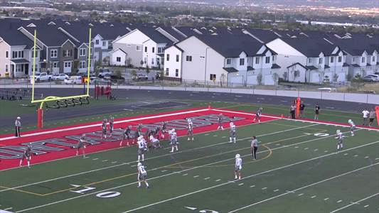 6A Region 2 Top Football Player Performances